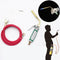 Professionele Acetyleen Gas Torch Lassen Solderen Gun Met 1.6M Slang Mapp Cilinders Outdoor Picknick