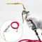 Professionele Acetyleen Gas Torch Lassen Solderen Gun Met 1.6M Slang Mapp Cilinders Outdoor Picknick