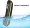 Professionele Bodygroomer - Waterdicht - 2 Opzetstukken - Mannen/Herengroomer - Trimmen Schaamstreek