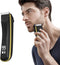 Professionele Bodygroomer - Waterdicht - 2 Opzetstukken - Mannen/Herengroomer - Trimmen Schaamstreek
