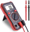 Professionele Digitale Multimeter - LCD-Display, Uitgebreide Functies, Energiebesparend