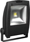 Professionele Led-Schijnwerper Voor Buitenshuis - 50 W Epistar Chip - 3800 K - Zwart