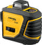 Professionele Meerlijnslaser Set - 3 x 360° Allround Laser