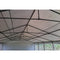 Professionele Partytent PVC 3x8x2,6 mtr in Wit