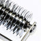 Professionele RVS Deegsnijder - Houten Handvat, Diamant Design