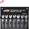 Professionele set conussleutels Super B