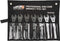 Professionele set conussleutels Super B