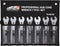Professionele set conussleutels Super B