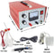 Professionele Sieraden Lasmachine voor Edelmetalen - Puntlasser - 50A