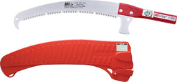 Professionele snoeizaag met holster ARSUV-40