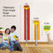 Professionele verfrollerset, doe-het-zelf muurverfborstelset, multifunctionele verf pro set verfborstel decoreren voor huis, school, kantoormuur, plafondschildering, universeel