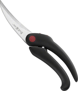 Professionele Wild- en Gevogelteschaar - 25,5 cm - Roestvrij Staal