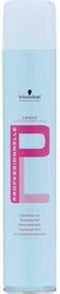PROFESSIONNELLE CARE hair spray 500 ml