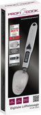 Profi Cook PC-LW 1214 Lepelweegschaal Digitaal Weegbereik (max.): 300 g RVS