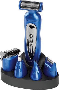ProfiCare BHT 3015 - Tondeuse -Body Groomer - 5in1