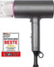 ProfiCare HT 3073 - Design haardroger, föhn - opklapbaar - 1600 watt- Pink