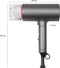 ProfiCare HT 3073 - Design haardroger, föhn - opklapbaar - 1600 watt- Pink