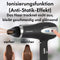 ProfiCare HTD 3113 - Haardroger met ionisatiefunctie en diffuser - Zwart - 2200W