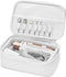 ProfiCare MPS 3004 - Elektrische manicure en pedicure set - 7 nagelverzorgingsopzetstukken - 5-traps schakeling