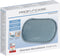 ProfiCare PC-EWF 3105 Elektrische Warmwaterkruik - Oplaadbare Kruik