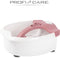 ProfiCare PC-FM 3027 - Voetmassageapparaat - 4-standenschakelaar