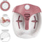 ProfiCare PC-FM 3027 - Voetmassageapparaat - 4-standenschakelaar