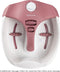 ProfiCare PC-FM 3027 - Voetmassageapparaat - 4-standenschakelaar