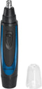 ProfiCare PC-HSM/R 3052 -Tondeuse/Baardtrimmer - Oor- en neushaartrimmer - Zwart, Blauw