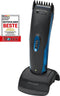 ProfiCare PC-HSM/R 3052 -Tondeuse/Baardtrimmer - Oor- en neushaartrimmer - Zwart, Blauw