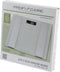 ProfiCare PC-PW 3007 FA - 8-in-1 Analyse weegschaal - max 180 kg - Wit