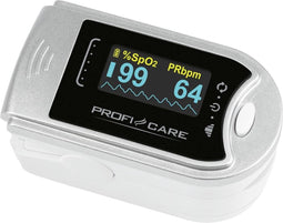 ProfiCare PO 3104 - Pulsoxymeter- Saturatiemeter