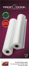ProfiCook 8910155 - Vacuümrollen 28cm voor VK1080