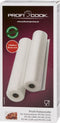 ProfiCook 8910155 - Vacuümrollen 28cm voor VK1080