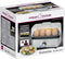 ProfiCook EK 1275 - Eierkoker - 8 eieren - omelet en pocheerfunctie