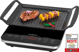 ProfiCook ITG 1130 - Inductie tafelgrill - 2000 W