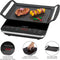 ProfiCook ITG 1130 - Inductie tafelgrill - 2000 W