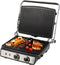 ProfiCook KG 1264 - Contactgrill - panini grill - 2000Watt