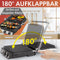 ProfiCook KG 1264 - Contactgrill - panini grill - 2000Watt