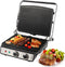 ProfiCook KG 1264 - Contactgrill - panini grill - 2000Watt
