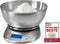 ProfiCook KW 1040 - Keukenweegschaal - RVS - Met kom