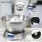 ProfiCook KW 1040 - Keukenweegschaal - RVS - Met kom