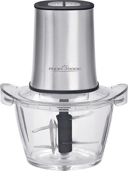 Proficook MZ 1150 - Hakmolen - Multi Chopper