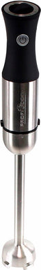 ProfiCook SM 1094 - staafmixer - 1000 Watt - extra lange staaf