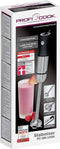 ProfiCook SM 1094 - staafmixer - 1000 Watt - extra lange staaf