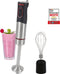 ProfiCook SMS 1226 - 2 in 1 Staafmixer set