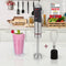 ProfiCook SMS 1226 - 2 in 1 Staafmixer set
