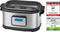 Proficook SV 1112 - Sous-vide koker
