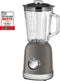 ProfiCook UM 1195 - Blender - 800 W - Retro - antraciet
