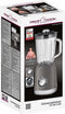 ProfiCook UM 1195 - Blender - 800 W - Retro - antraciet