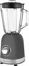 ProfiCook UM 1195 - Blender - 800 W - Retro - antraciet